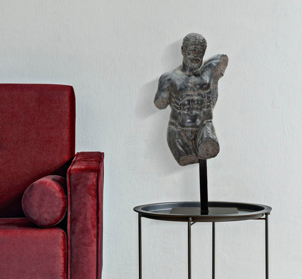 Scultura Museum Man cm 26x22x57,5 (5)