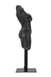 Scultura Museum Woman cm 19x17x50 (1)