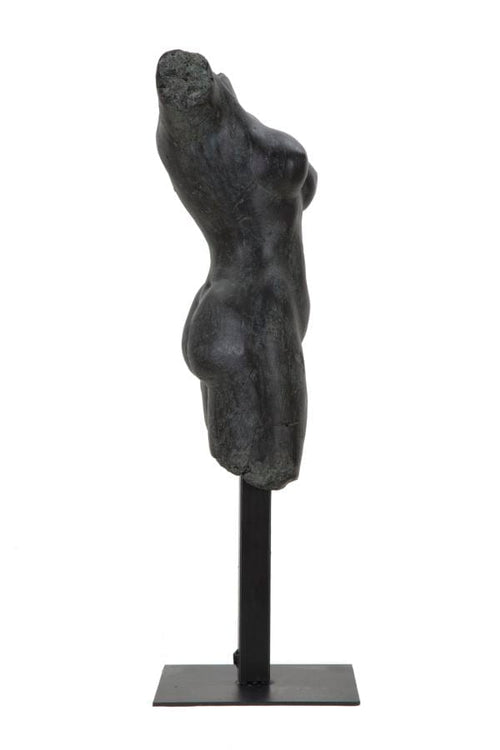 Scultura Museum Woman cm 19x17x50 (1)