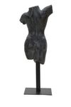 Scultura Museum Woman cm 19x17x50 (3)