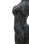 Scultura Museum Woman cm 19x17x50 (4)