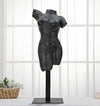 Scultura Museum Woman cm 19x17x50 (5)