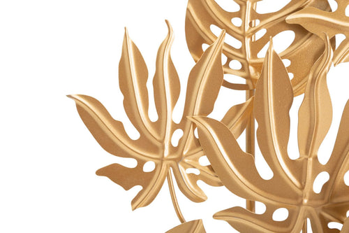 Scultura Palm cm 56x10x57,5 (1)