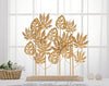 Scultura Palm cm 56x10x57,5 (4)