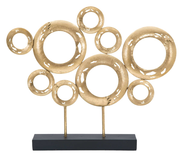Scultura Panel -A-cm 49x7x41