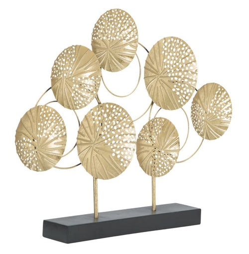 Scultura Panel -C- cm 56x7x43