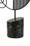 Scultura Picassy cm 24x8,5x49 (1)