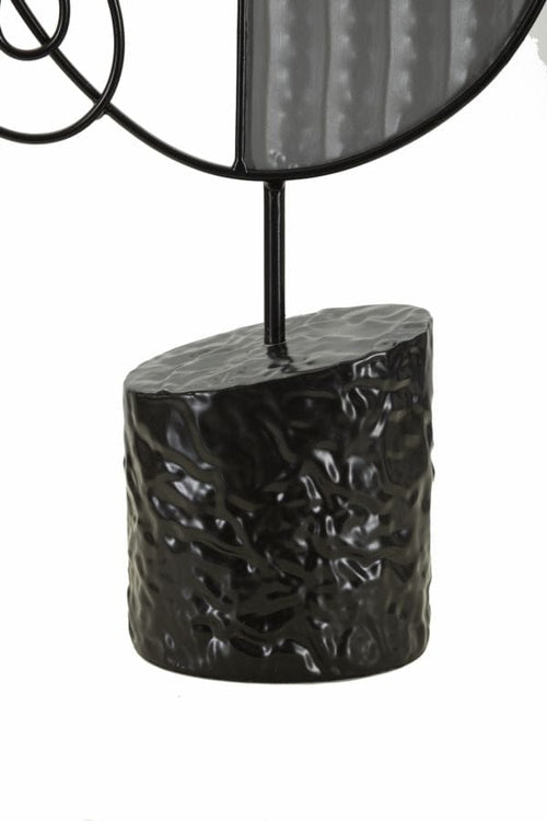 Scultura Picassy cm 24x8,5x49 (1)