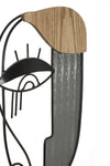 Scultura Picassy cm 24x8,5x49 (2)