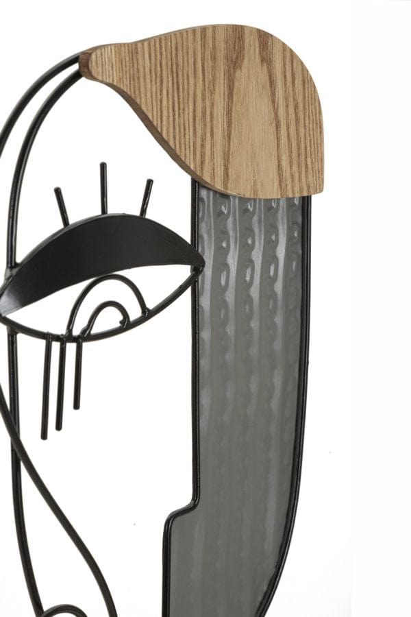 Scultura Picassy cm 24x8,5x49 (2)