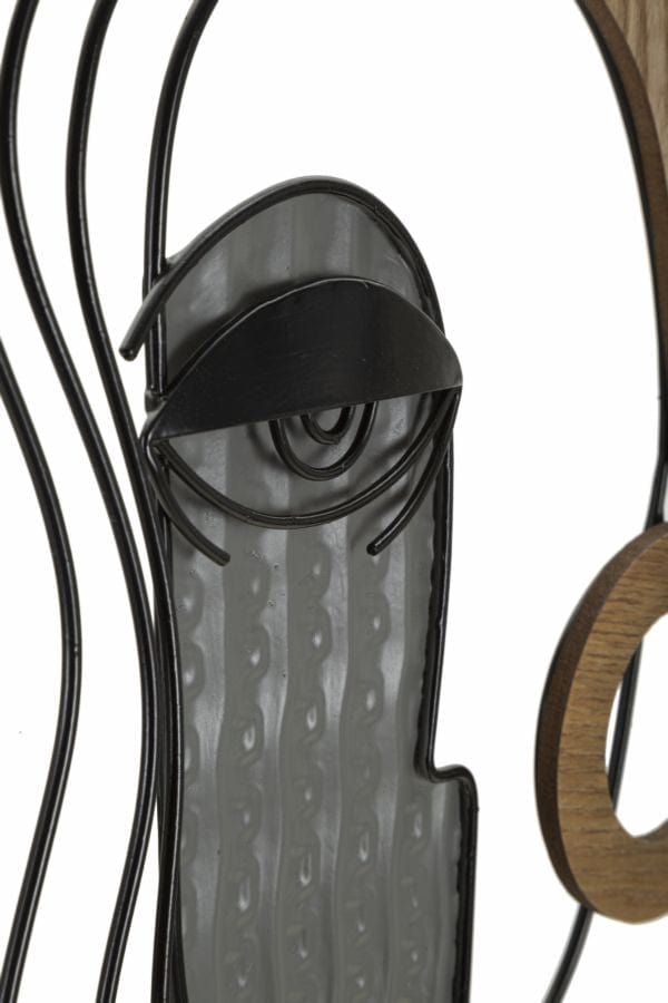 Scultura Picassy cm 28x9x55 (2)