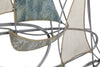 Scultura Regata cm 64x8,9x60 (3)