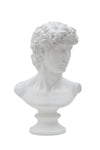 Scultura Roman cm 21,5x14,5x34