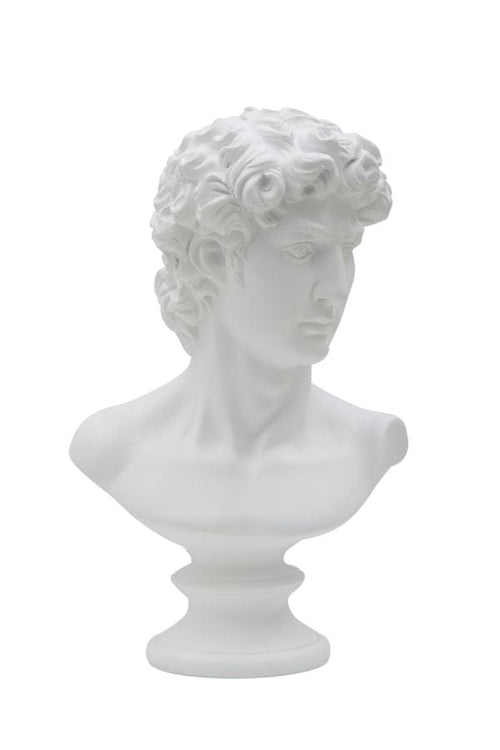 Scultura Roman cm 21,5x14,5x34