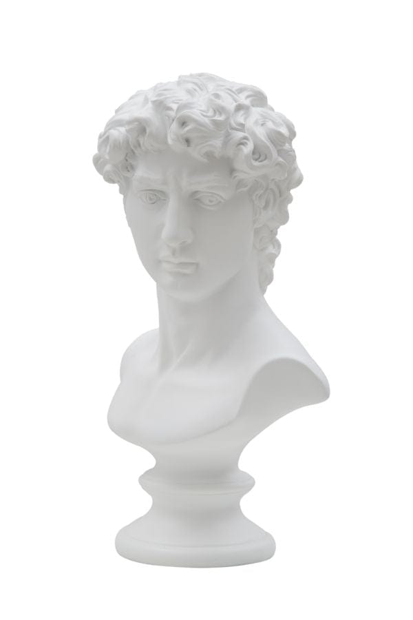 Scultura Roman cm 21,5x14,5x34 (2)