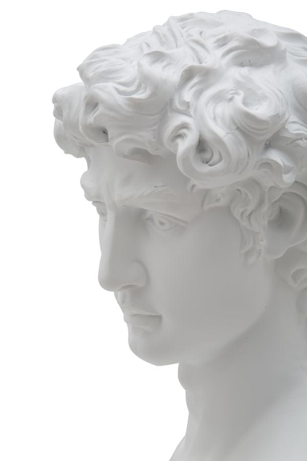 Scultura Roman cm 21,5x14,5x34 (3)