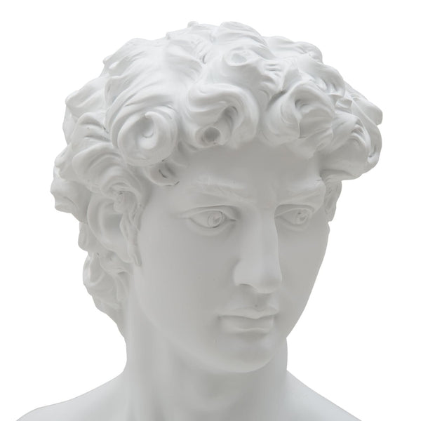 Scultura Roman cm 21,5x14,5x34 (4)