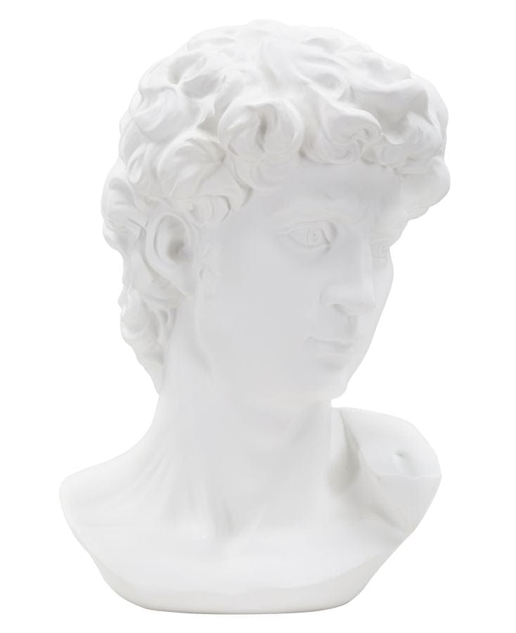 Scultura Roman Plus cm 20x13x30