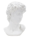 Scultura Roman Plus cm 20x13x30