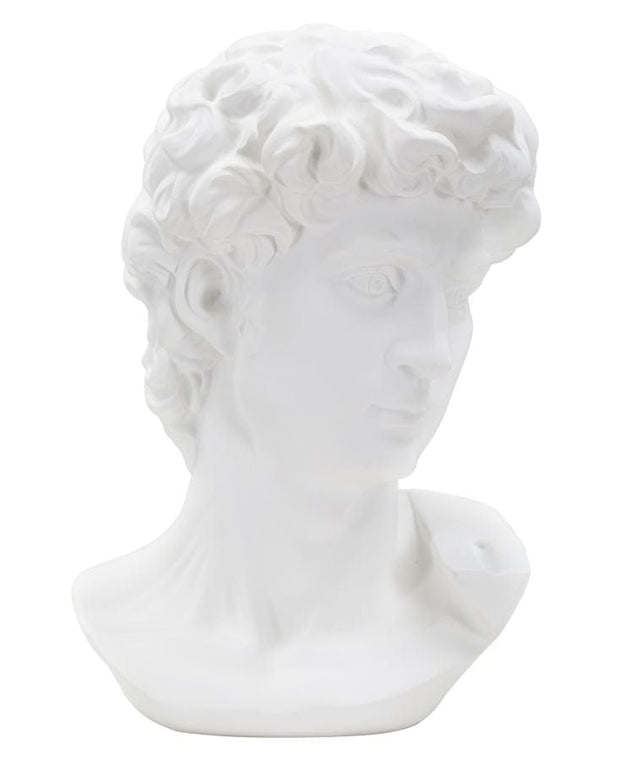 Scultura Roman Plus cm 20x13x30