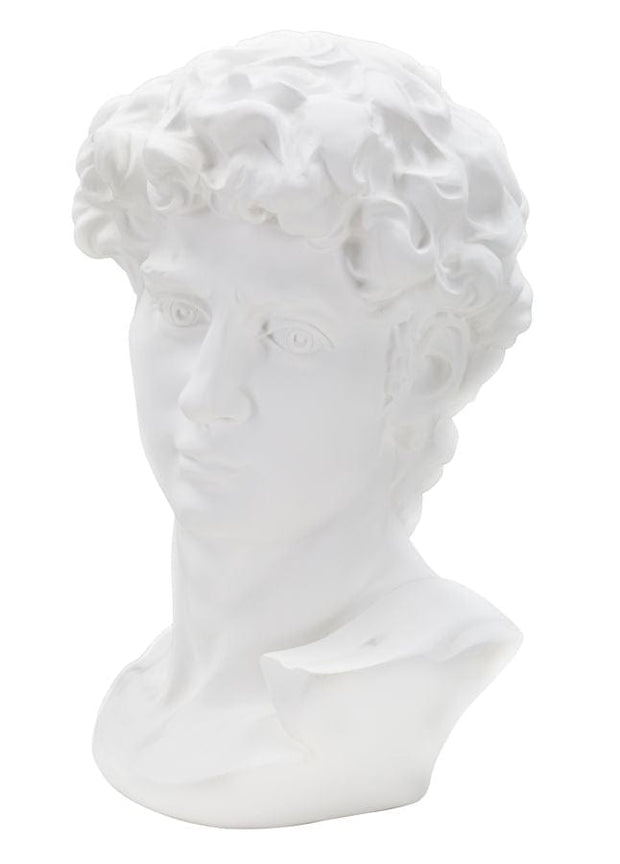 Scultura Roman Plus cm 20x13x30 (2)