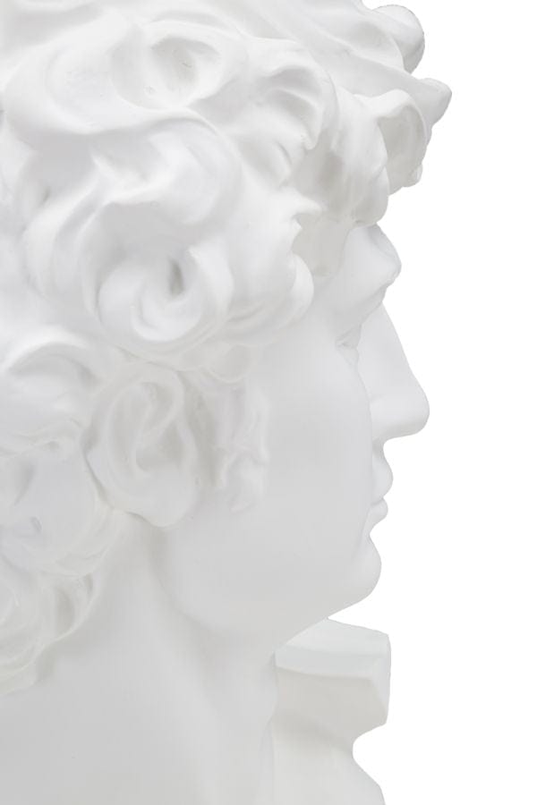 Scultura Roman Plus cm 20x13x30 (3)
