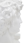 Scultura Roman Plus cm 20x13x30 (3)