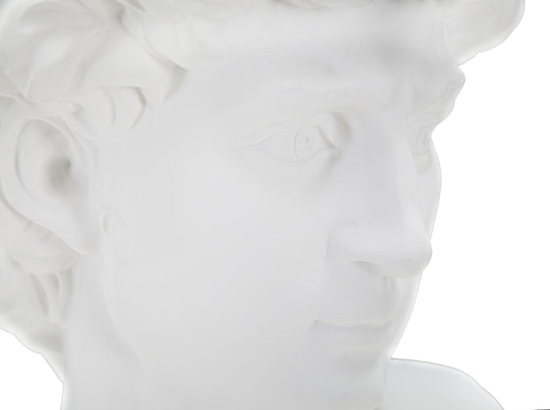 Scultura Roman Plus cm 20x13x30 (4)