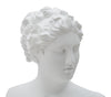 Scultura Roman Woman cm 21,5x14,5x34 (3)