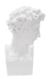 Scultura Roman Young cm 20x17,5x30