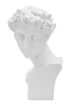 Scultura Roman Young cm 20x17,5x30 (2)
