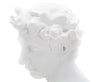 Scultura Roman Young cm 20x17,5x30 (3)