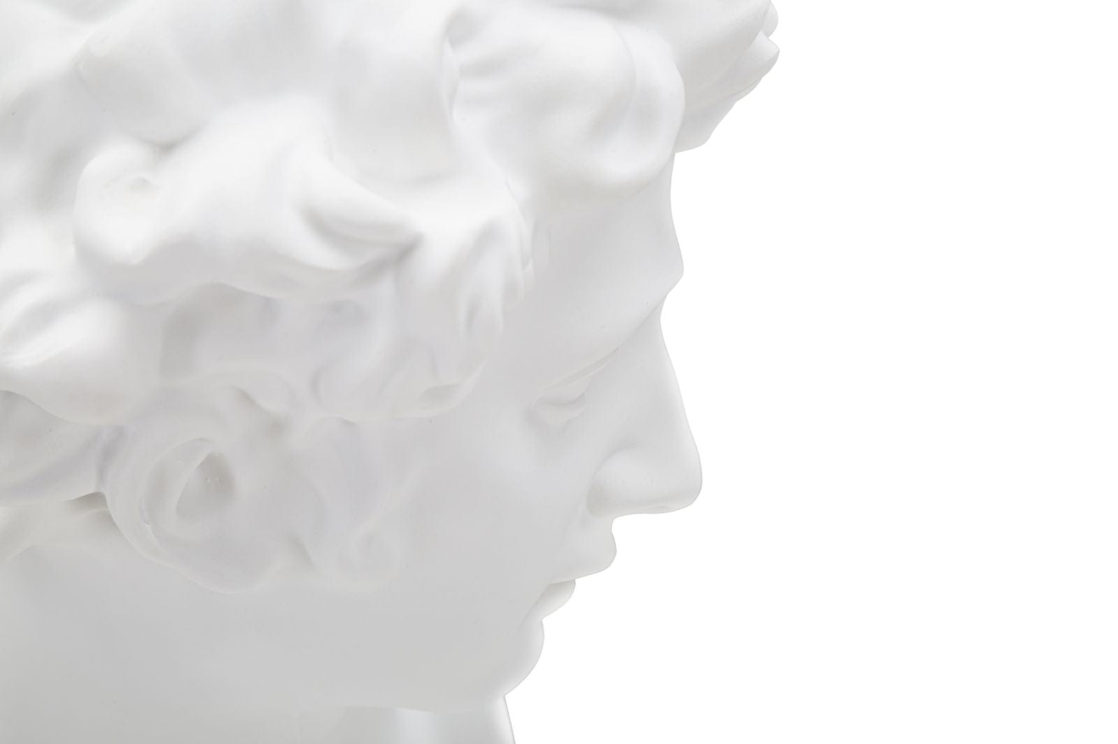 Scultura Roman Young cm 20x17,5x30 (4)