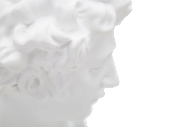 Scultura Roman Young cm 20x17,5x30 (4)