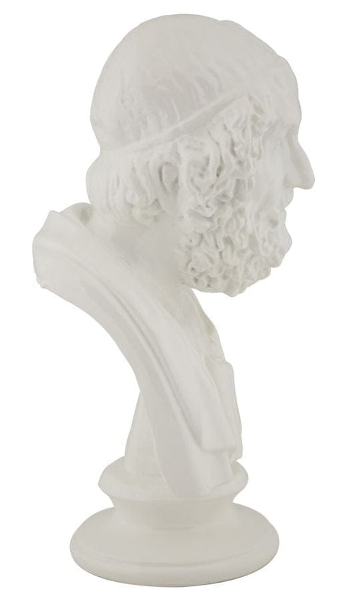 Scultura Saggio cm 12,9x12,5x25 (1)