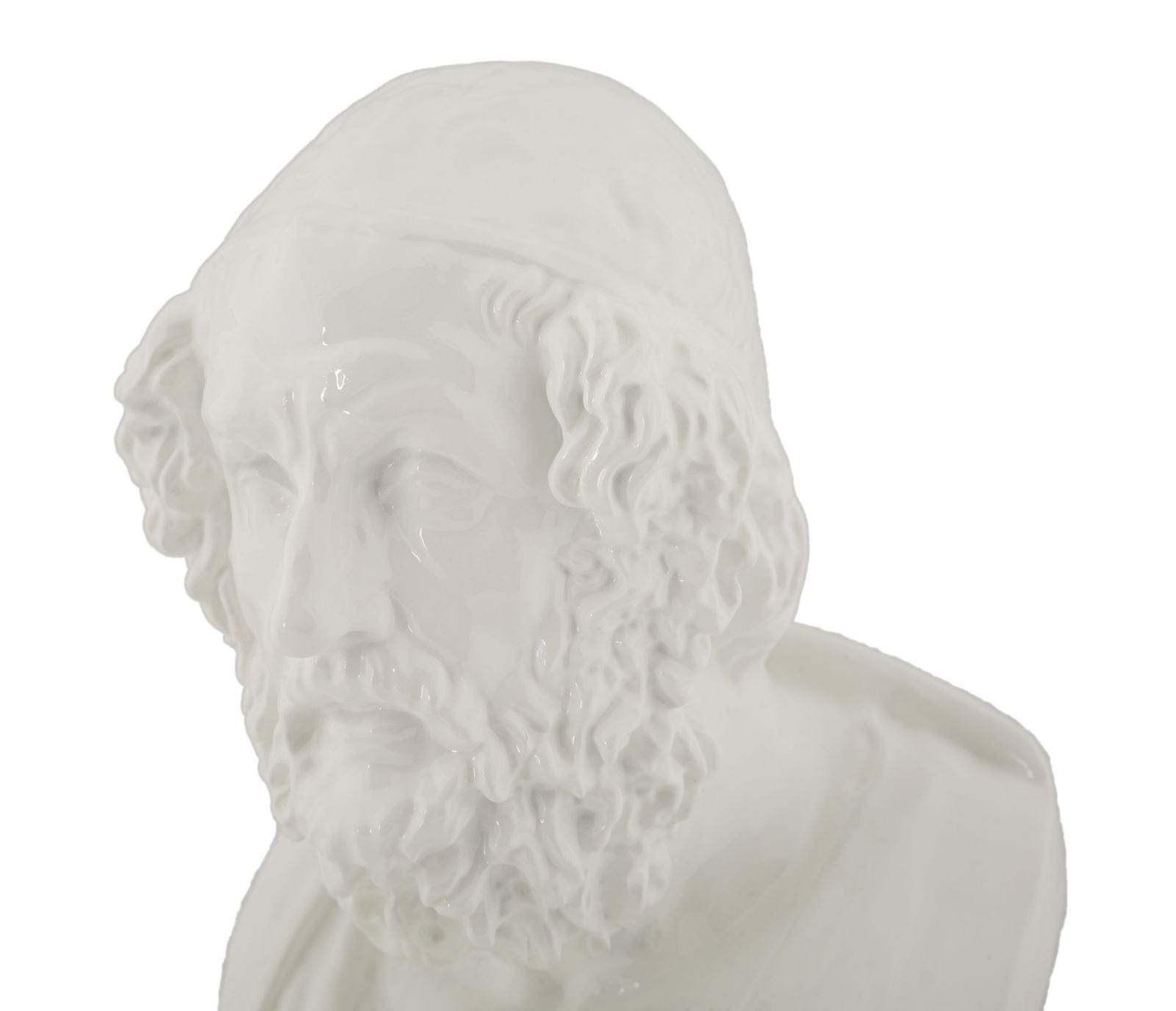 Scultura Saggio cm 12,9x12,5x25 (2)