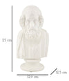 Scultura Saggio cm 12,9x12,5x25 (3)