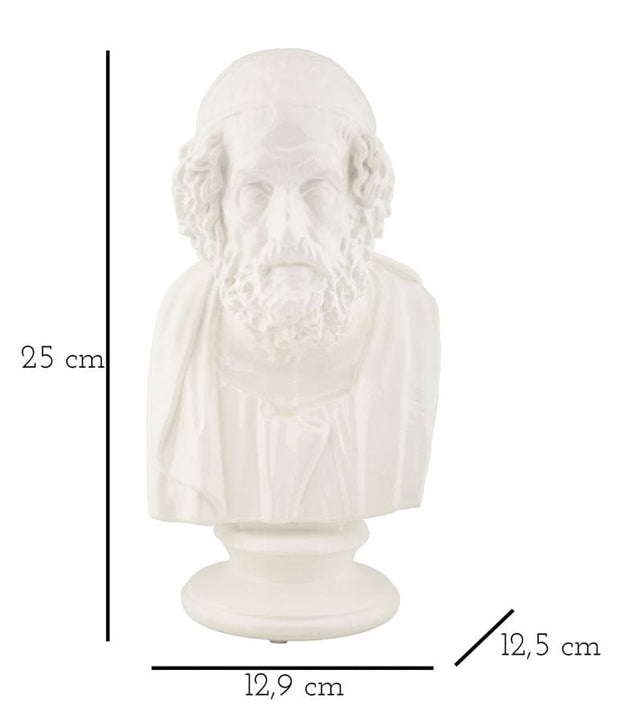 Scultura Saggio cm 12,9x12,5x25 (3)