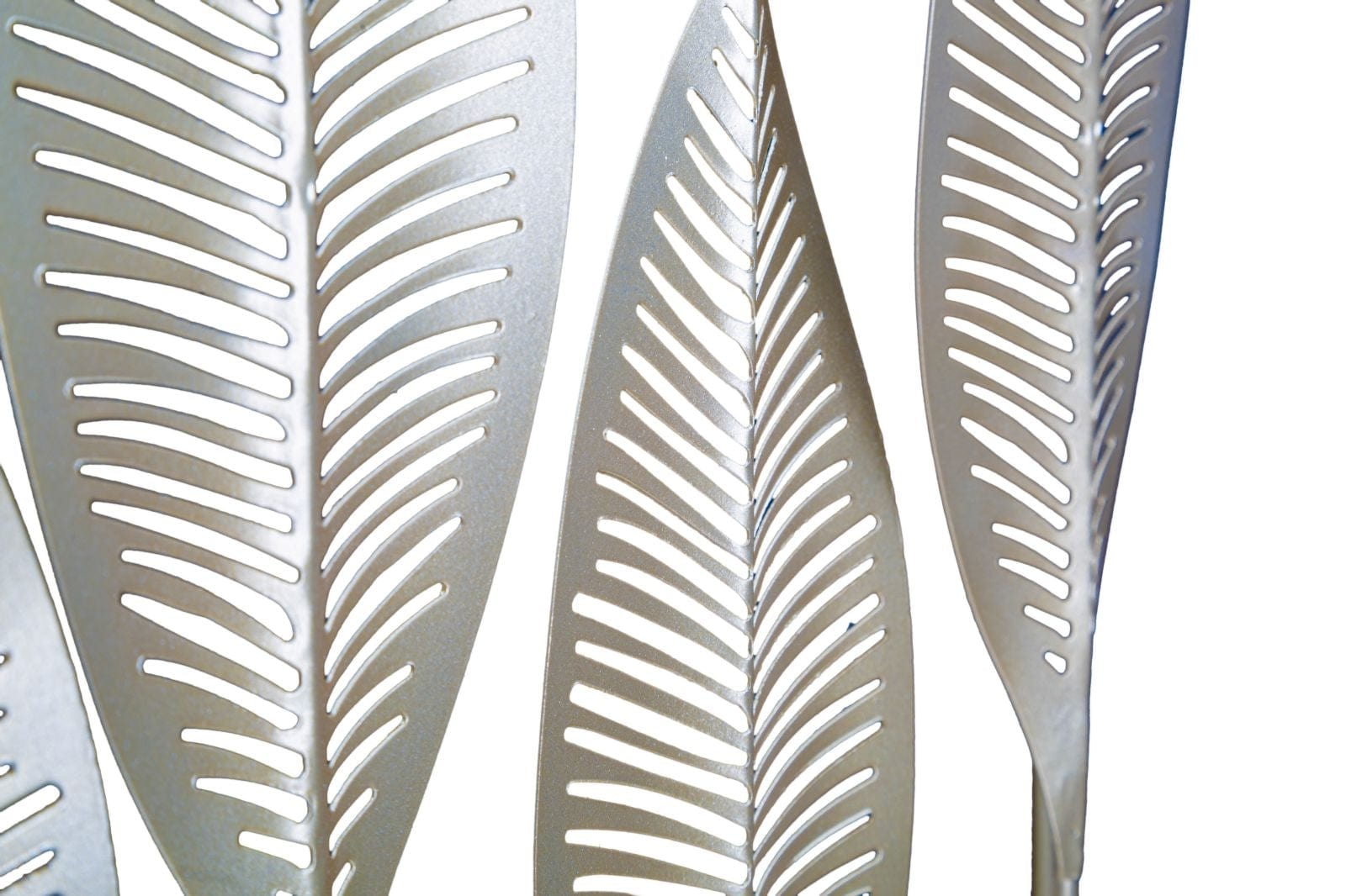 Scultura Shot Leaf cm 47x10x52,5 (4)
