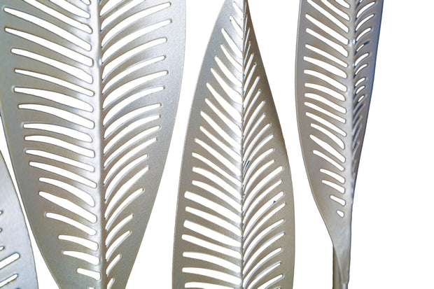 Scultura Shot Leaf cm 47x10x52,5 (4)