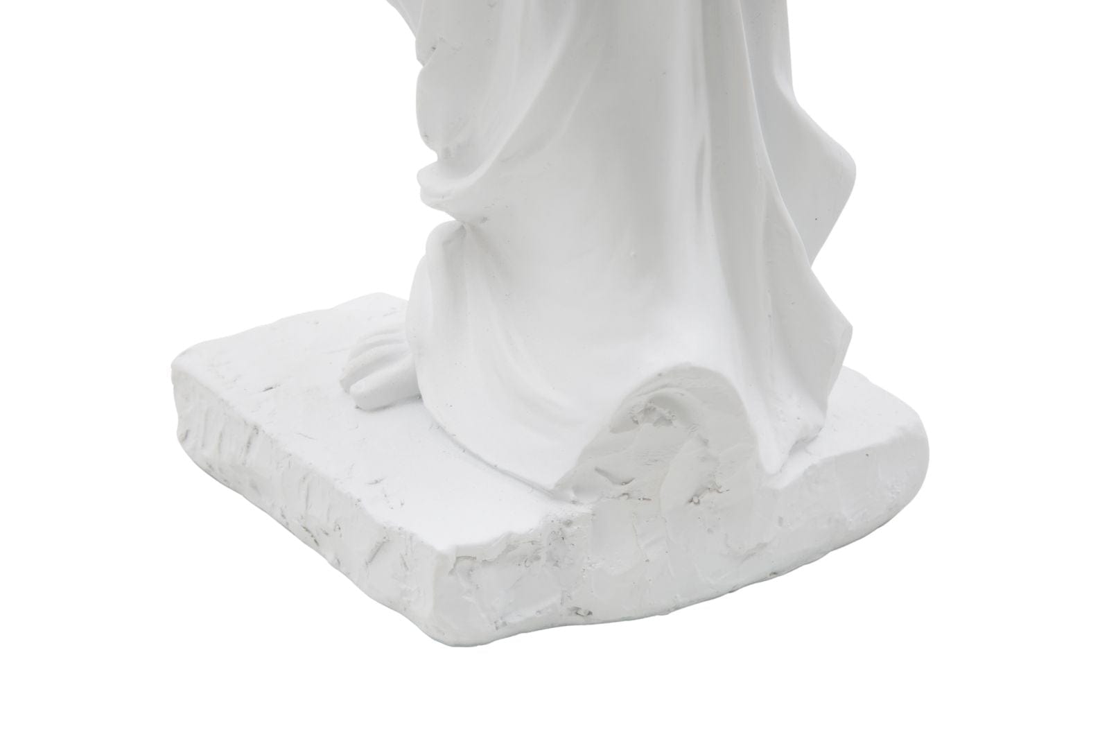 Scultura Statua Woman cm 14x12x49 (2)