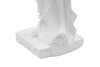 Scultura Statua Woman cm 14x12x49 (2)