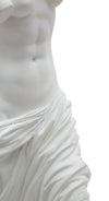 Scultura Statua Woman cm 14x12x49 (3)