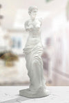Scultura Statua Woman cm 14x12x49 (5)