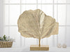 Scultura Tree Glam cm 55x10x56