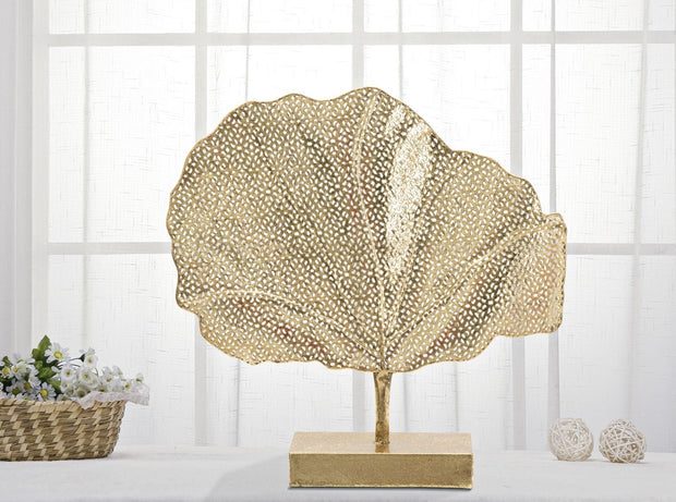 Scultura Tree Glam cm 55x10x56