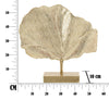 Scultura Tree Glam cm 55x10x56 (5)