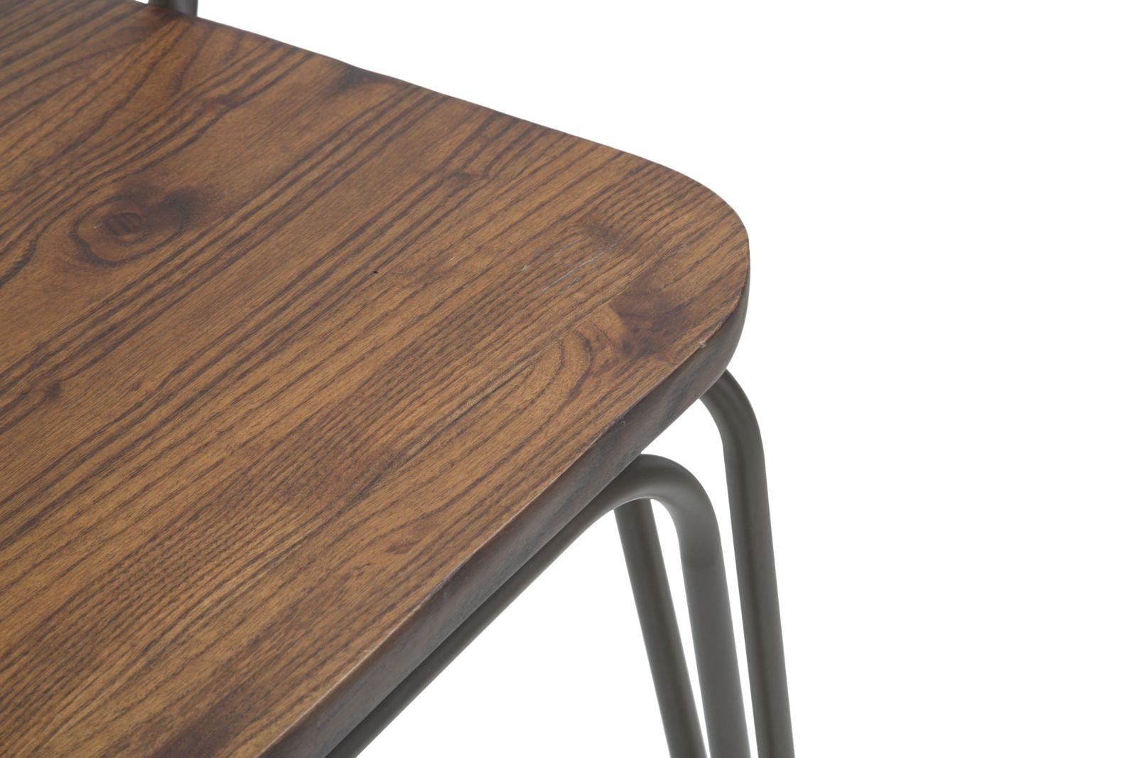 Sedia Bar Harlem 54x45x102 Set 2Pz (Altezza Seduta cm 61) (7)