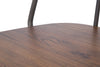 Sedia Bar Harlem 54x45x102 Set 2Pz (Altezza Seduta cm 61) (8)