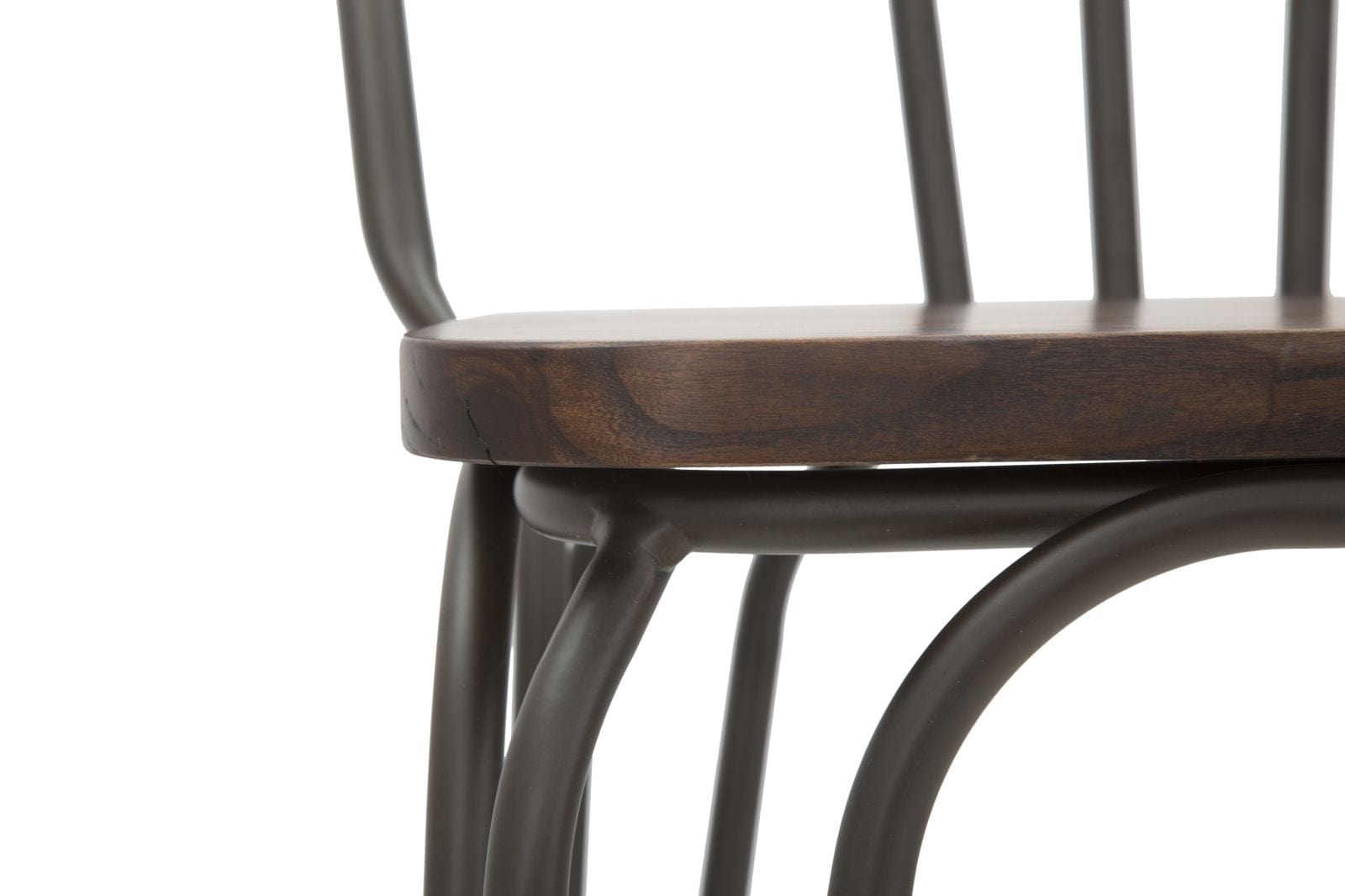 Sedia Bar Harlem 54x45x102 Set 2Pz (Altezza Seduta cm 61) (9)